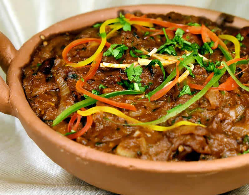 Shahansha Restaurant - Logo