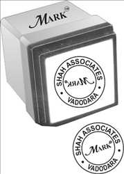 Shah Associates 383032 - Logo