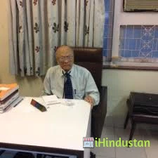 Shah Cilnic Dr.F.d.shah - Logo