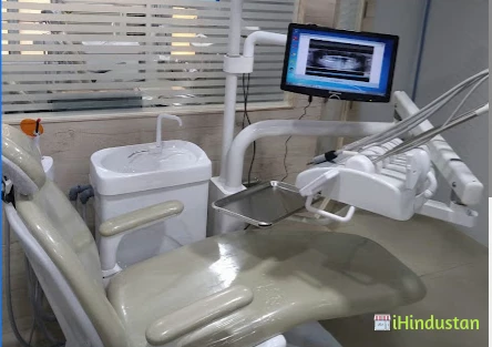 Shah Dental Specialists - Logo