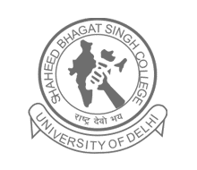 Shaheed Bhagat Singh College (SBSC Delhi) - Logo