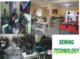 Shaheed Diwan Chand Katoch Industrial Training Institut - Logo