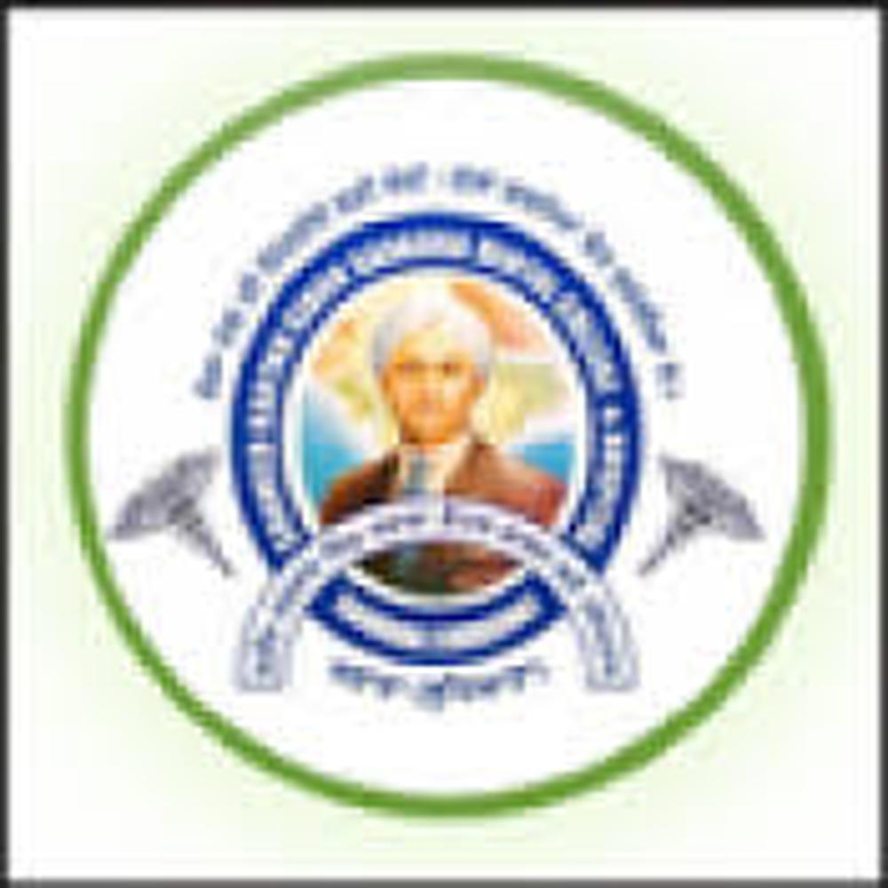 Shaheed Kartar Singh Sarabha Dental College and Hospital (SKSSDCH) - Logo