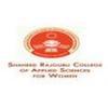 Shaheed Rajguru College of Applied Science for Women Delhi (SRCASW) - Logo