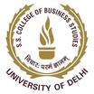 Shaheed Sukhdev College of Business Studies (SSCBS) - Logo