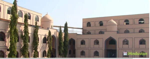 Shaheen Group Of Institutions - Logo