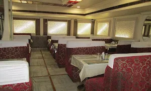 Shah Ghouse Hotel & Restaurant - Cover photo