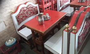 Shah Ghouse Hotel & Restaurant - Logo