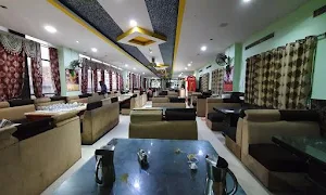 Shah Ghouse Hotel & Restaurant - Logo