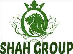 Shah Group 245116 - Logo