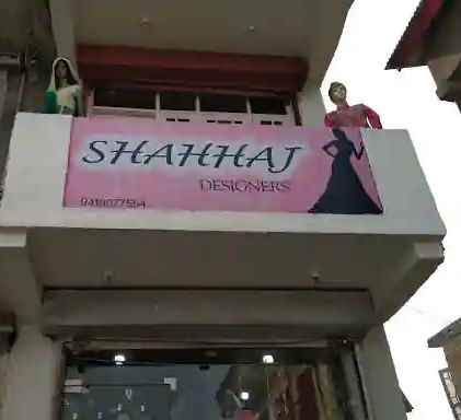 Shahhaj Designers - Cover photo
