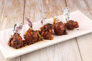 Shahi Ambur Briyani - Cover photo