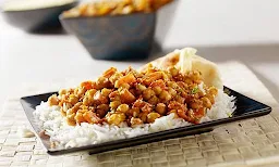 Shahi Bawarchi Restaurant - Logo