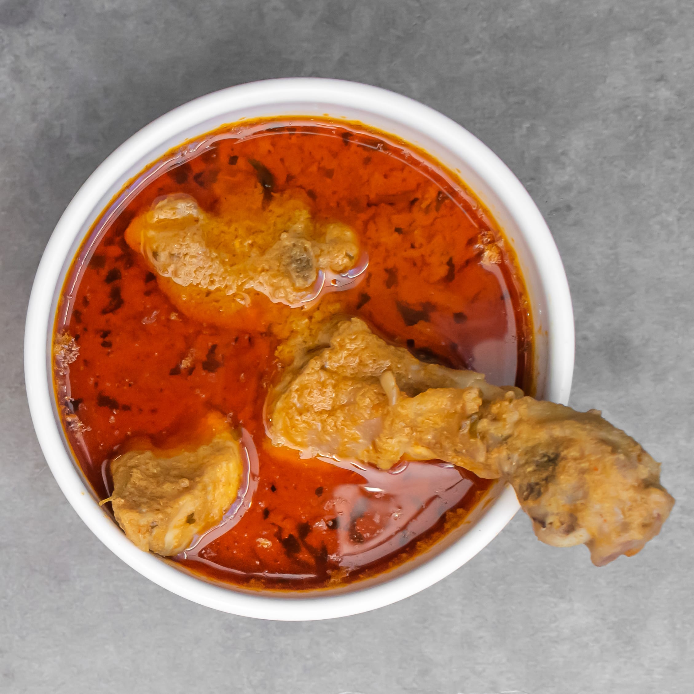 Shahi Chicken Biryani corner - Logo