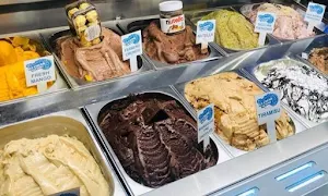 Shahi Darbar- Ice Cream Factory - Cover photo
