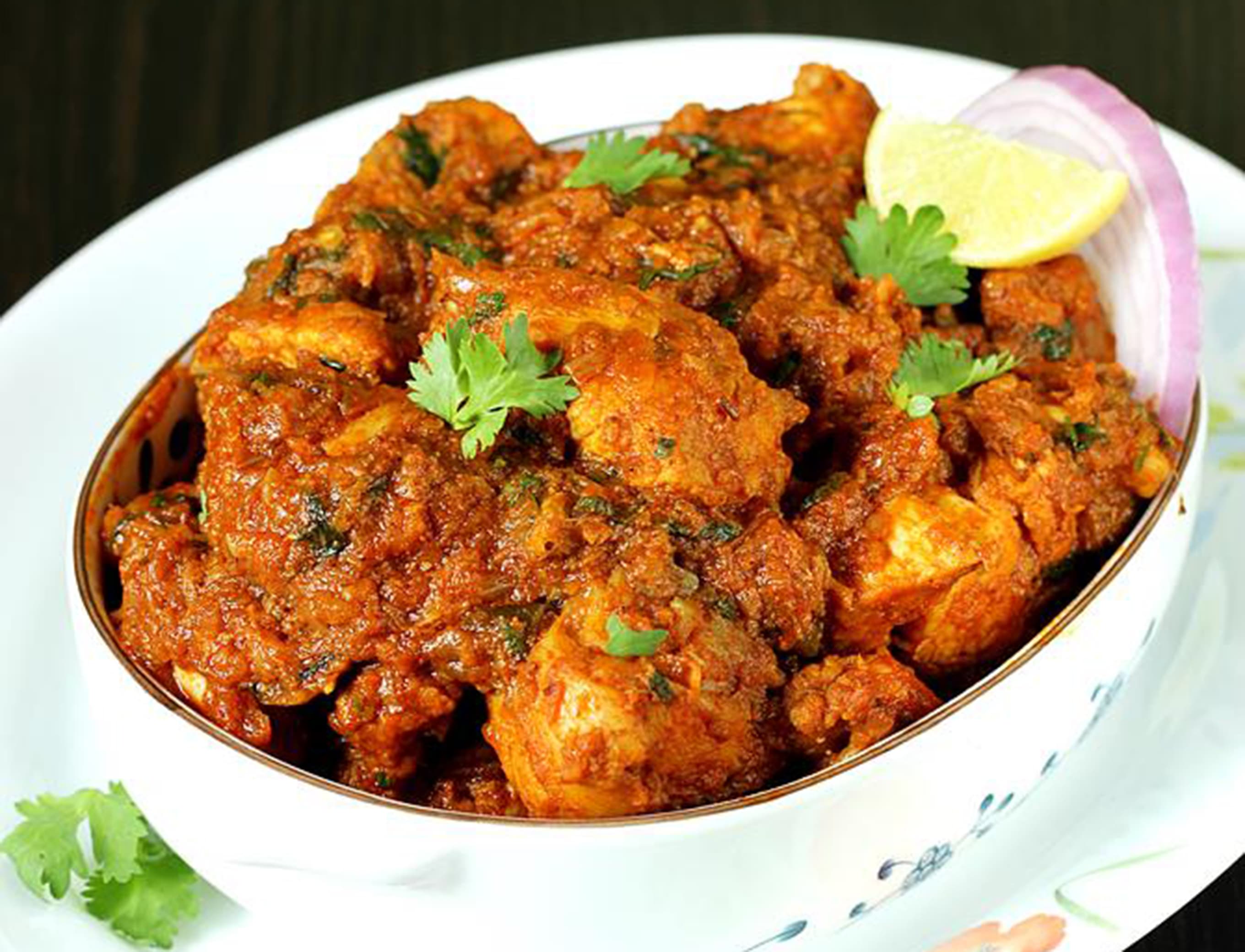 Shahi Darbar Restaurant - Logo