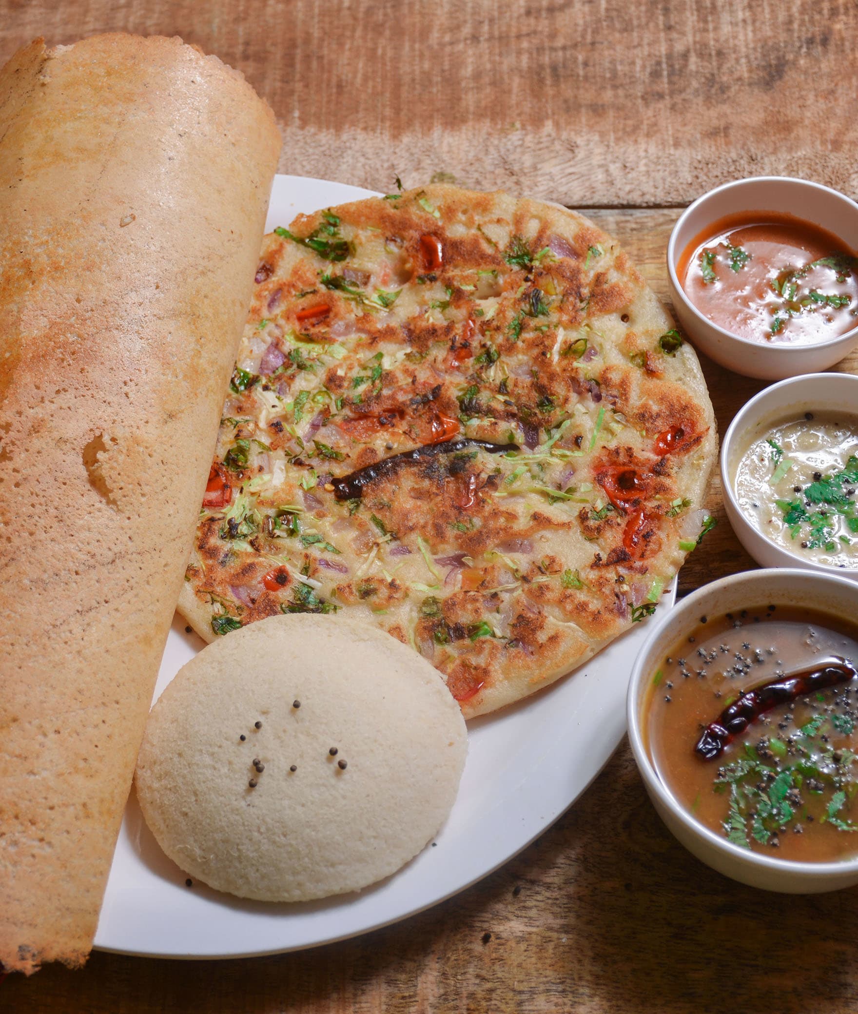 Shahi Daya Restaurant - Logo