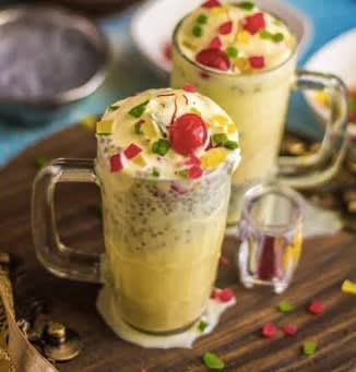 Shahi falooda - Logo