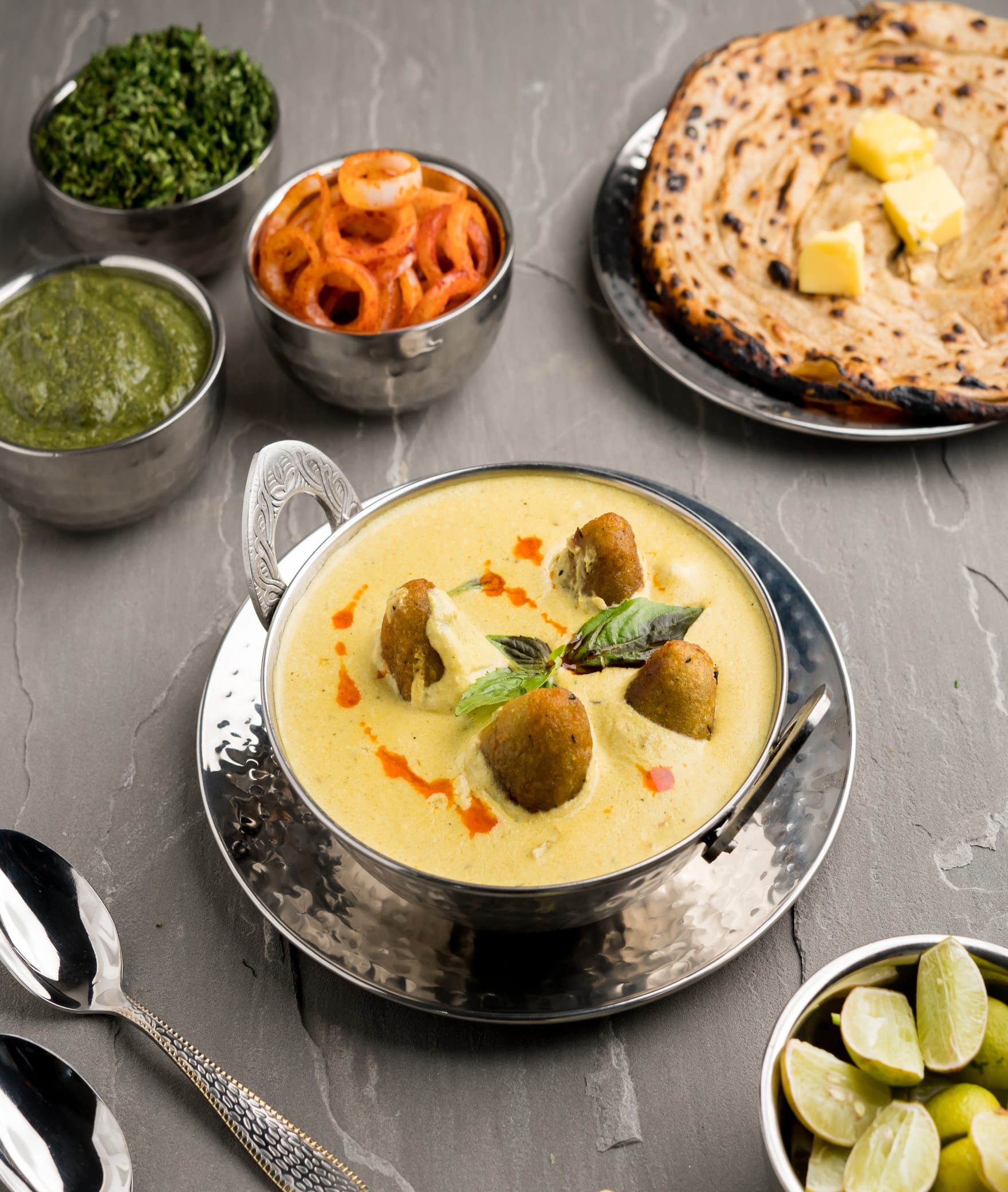 Shahijeera: Modern Vegetarian Cuisine - Logo