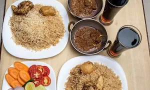 Shahi Khazana - Cover photo