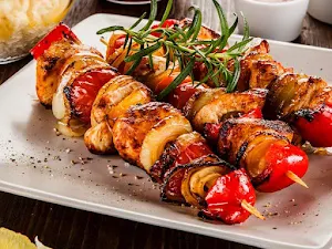 Shahi Kabab & Biryani - Logo