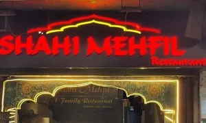 Shahi Mehfil Restaurant - Cover photo