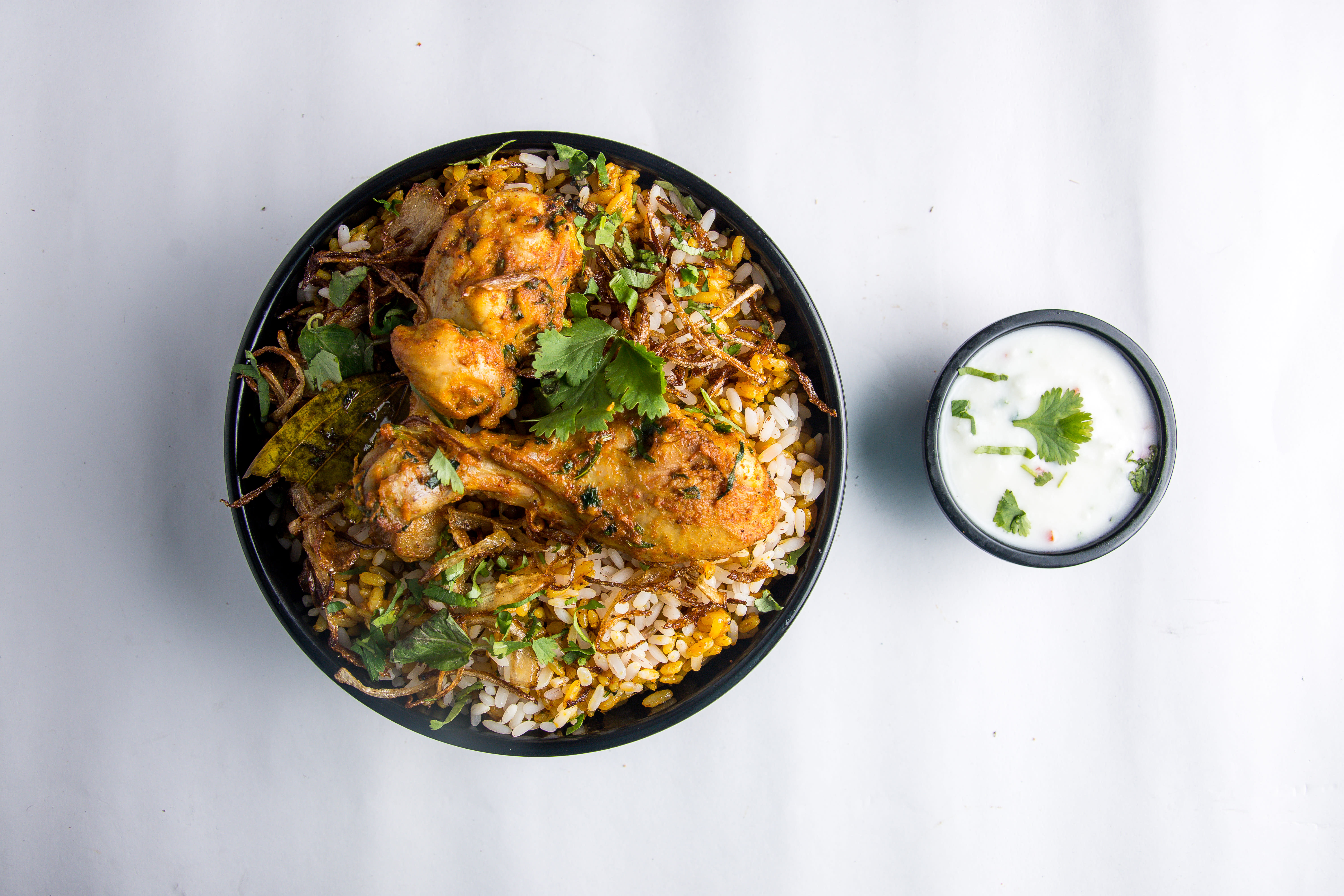 Shahin Biryani Point - Logo