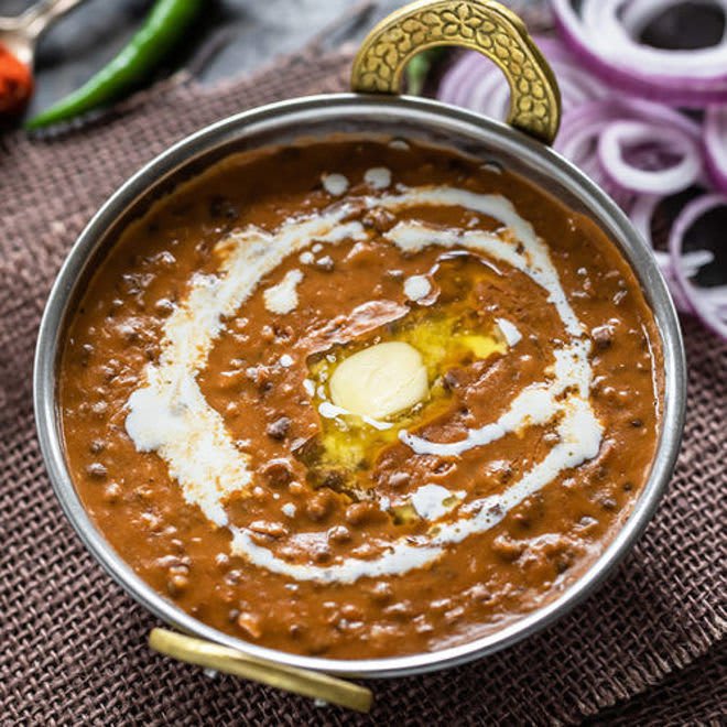 Shahi Rasoi - Logo