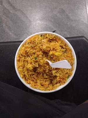 Shahi Restaurant - Logo