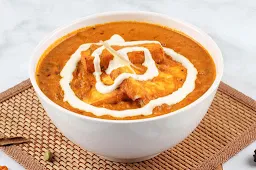 Shahi Sabji Wala - Cover photo