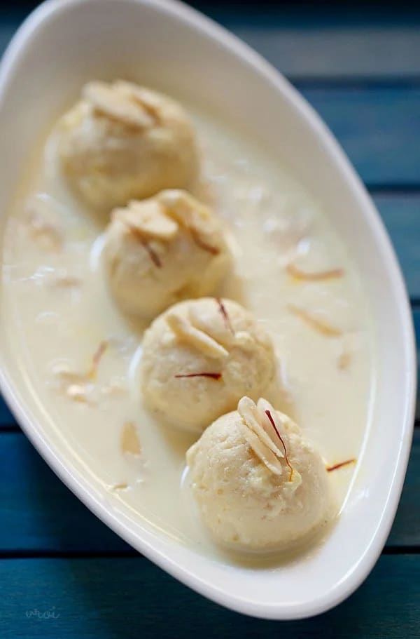 Shahi Sweets - Logo