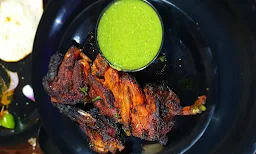 Shahi Tandoor - Cover photo