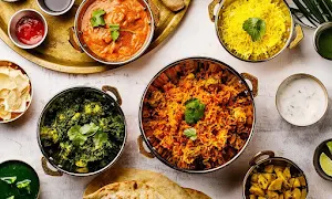 Shahi Tandoor - Logo