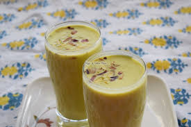 Shahi Thandai House - Logo