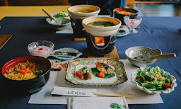 Shahji's Parantha House - Cover photo