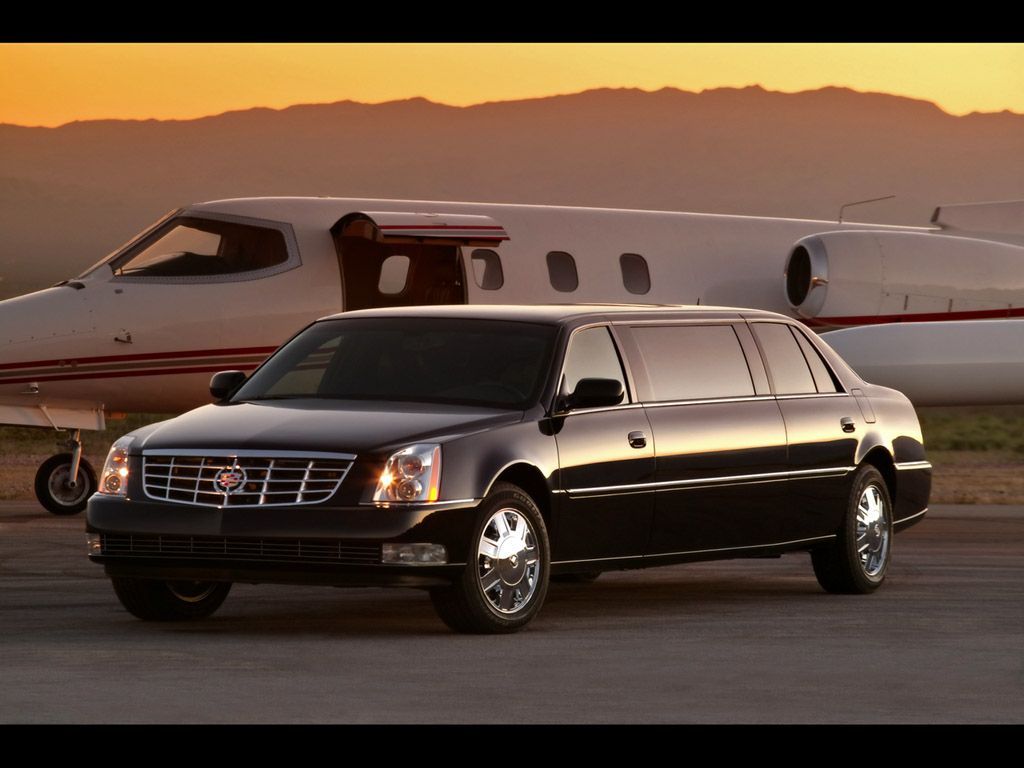 SHAH LIMOUSINE LTD - Cover photo
