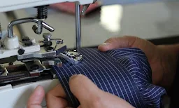 Shahnaz Ladies Tailor - Logo