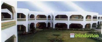 Shah Satnam Ji Institute Of Technology & Management - Logo