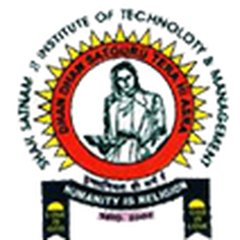 Shah Satnam Ji Institute Of Technology & Management (SSJITM) - Logo