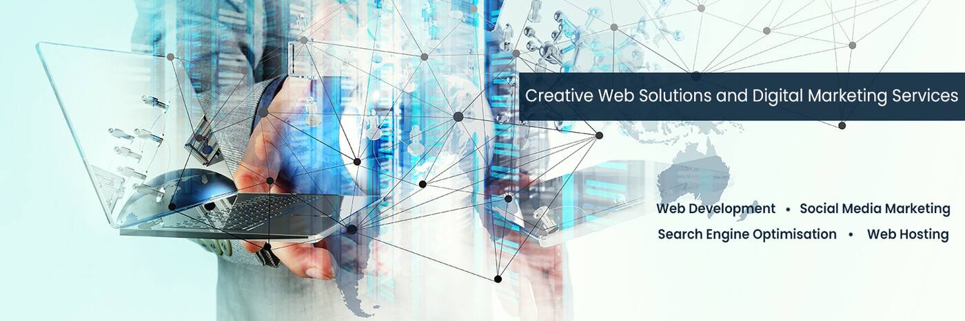 Shah Technology Consultancy - Cover photo