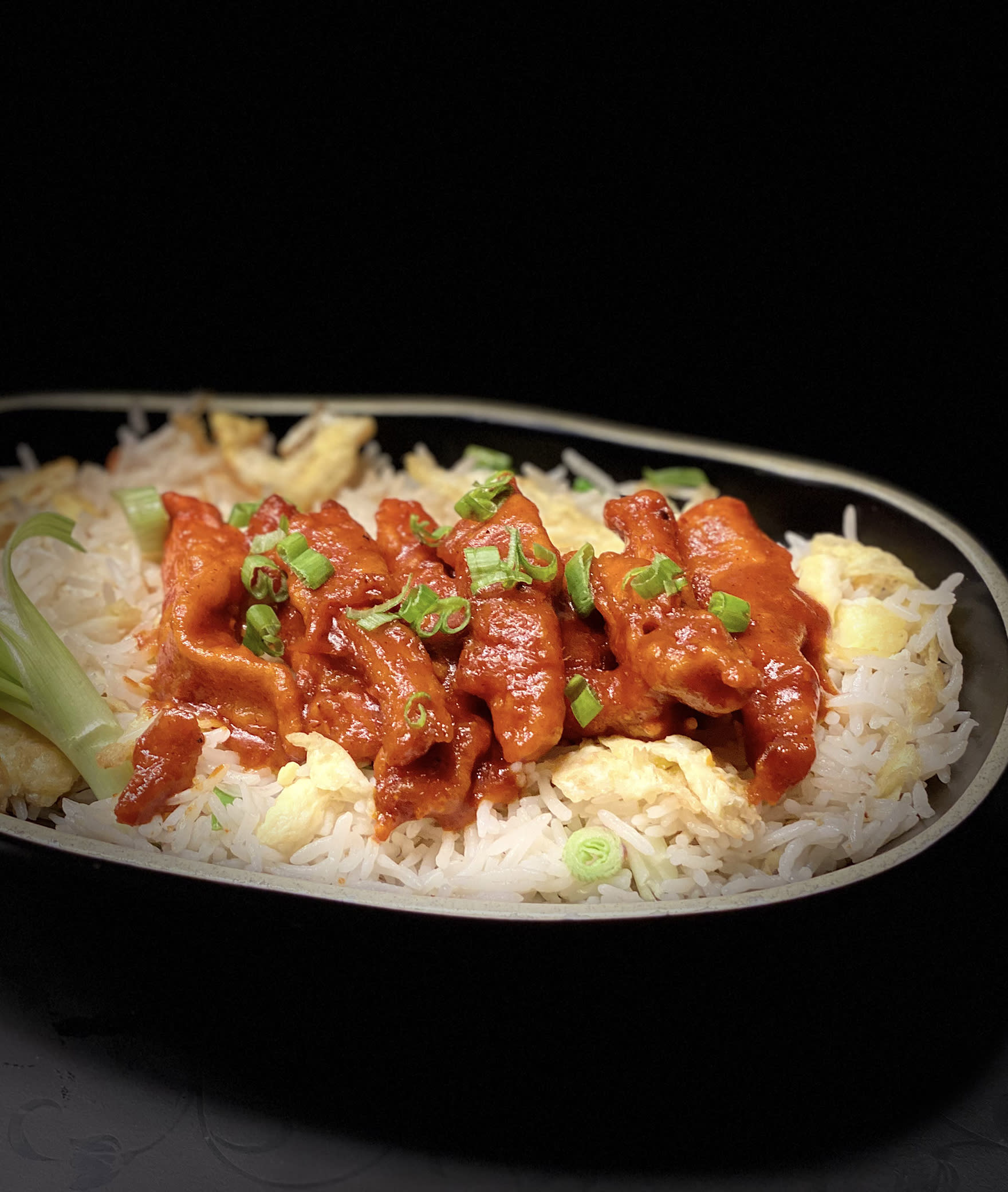 Shaikh's Chilli - Logo