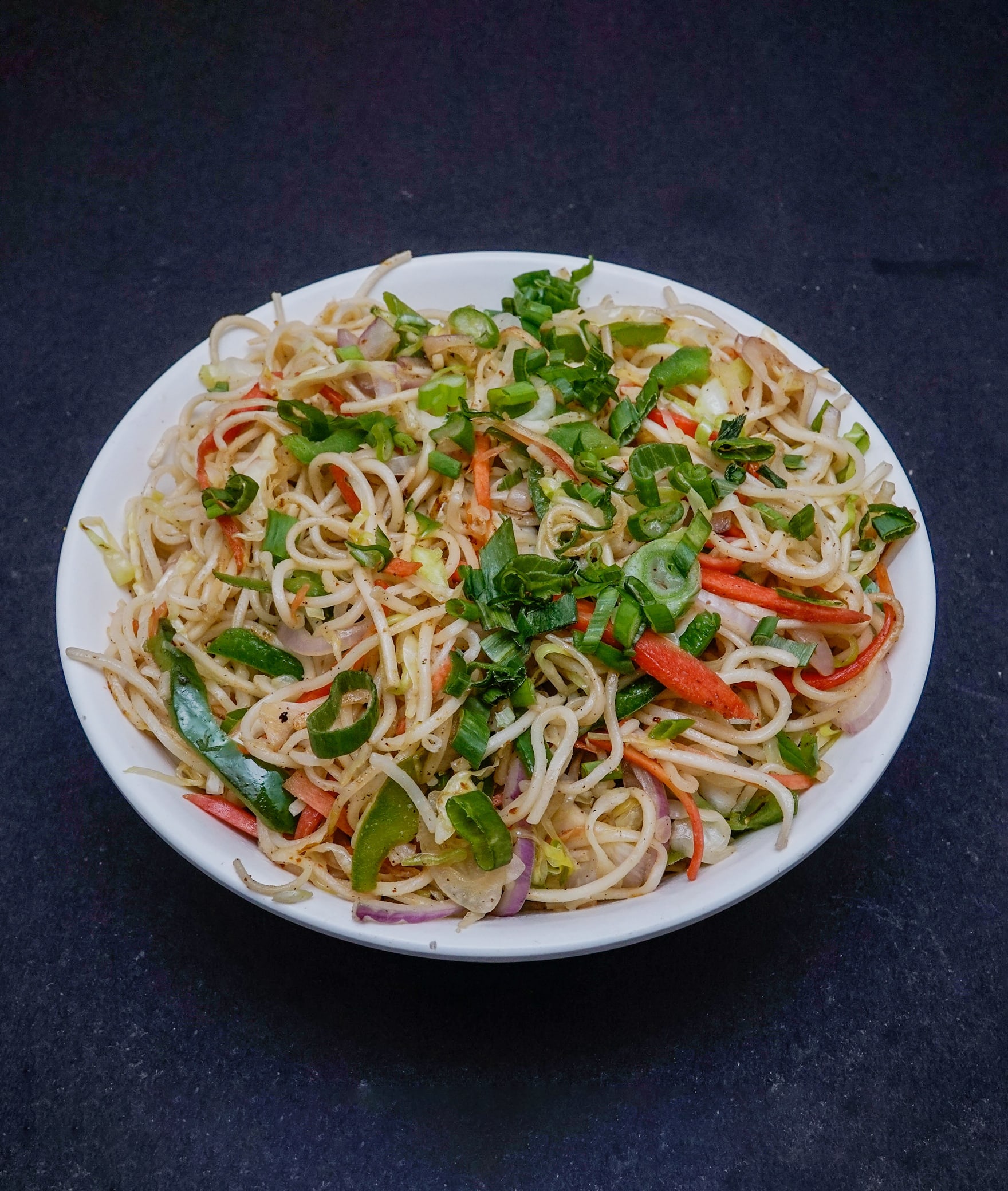 Shaik Subani Noodles Point - Logo