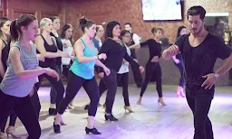 Shailashri Vatsa Dance Class - Cover photo