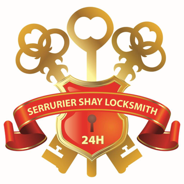 Shai Montreal Locksmith - Seurrurier Montreal 24/7 - Logo