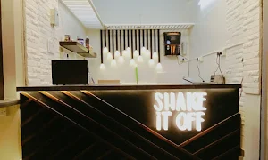 Shake It Off - Cover photo