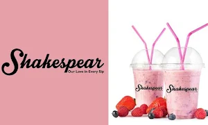 Shakespear - Cover photo
