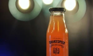 Shakespeer - Logo
