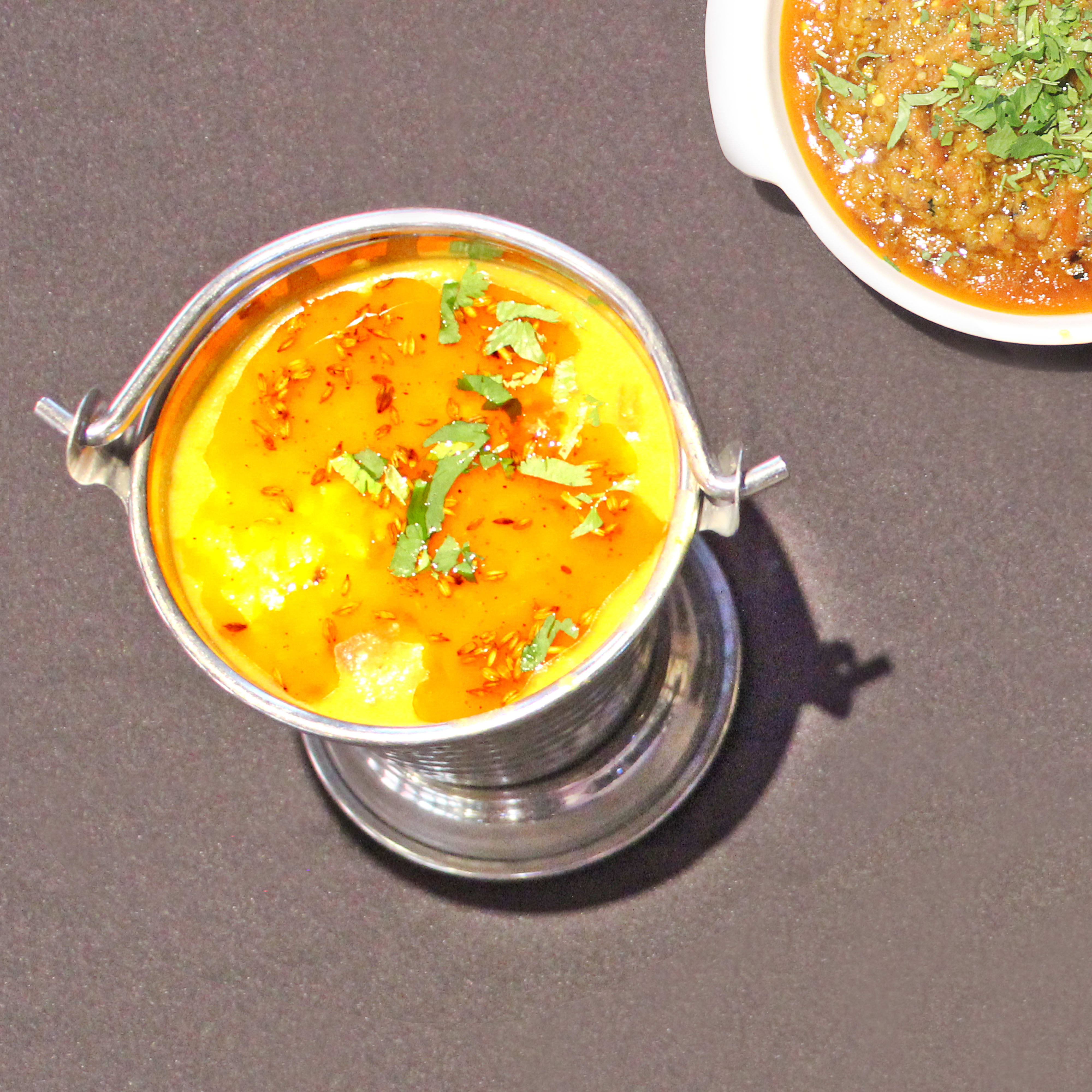 Shakahari Restaurant (Chawri Bazaar) - Logo