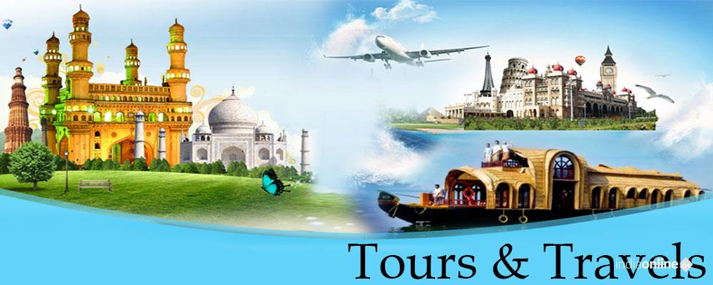 Shakambhari Travels - Cover photo