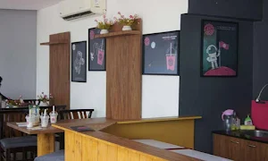 Shake Studio - Cover photo